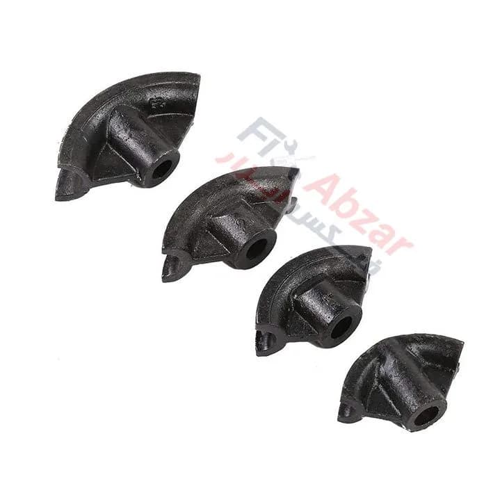 لوله خم کن هیدرولیک سایز 1 اینچ HHW — تصویر ۸