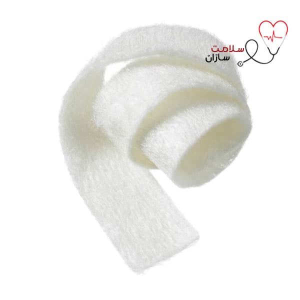 بیاتین آلژینات 3*44 کد 3740