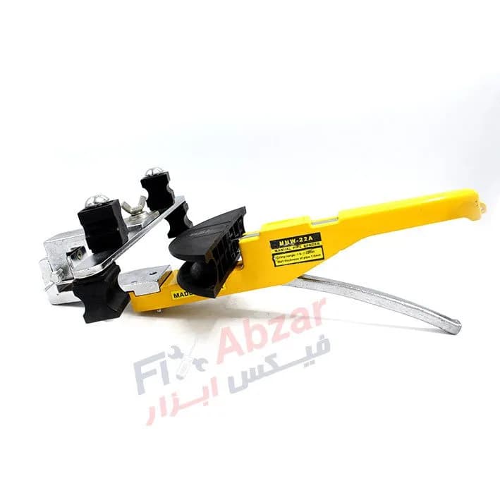 لوله خم کن جغجغه ای 6 – 22 میلیمتر HHW-22A — تصویر ۱۰
