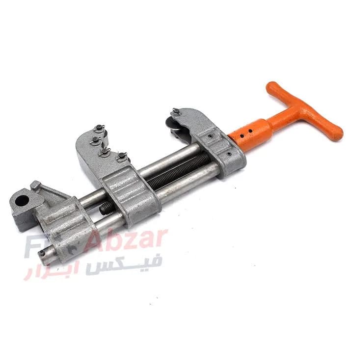 لوله بر حدیده برقی 4 اینچ کله ببری — تصویر ۴
