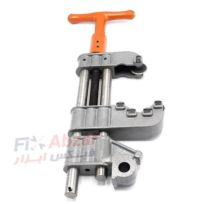 لوله بر حدیده برقی 4 اینچ کله ببری — تصویر ۲