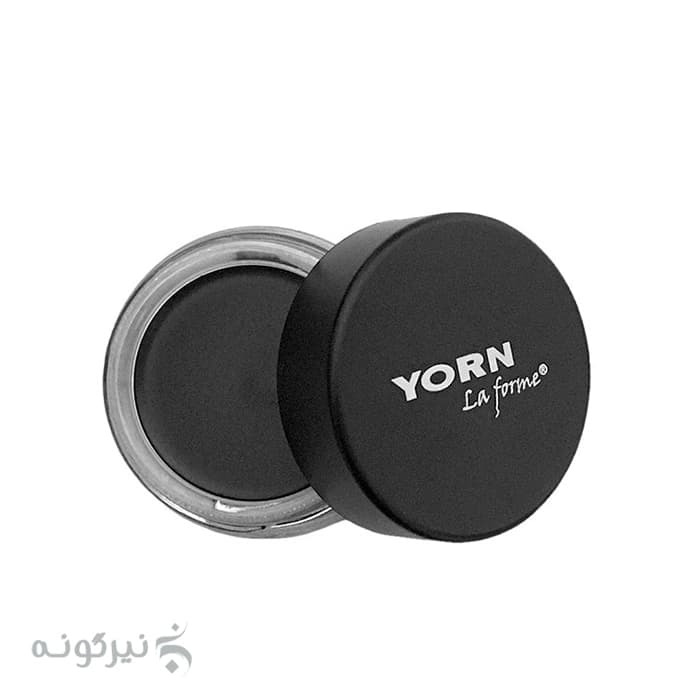 خط چشم ژله ای یورن — تصویر ۷