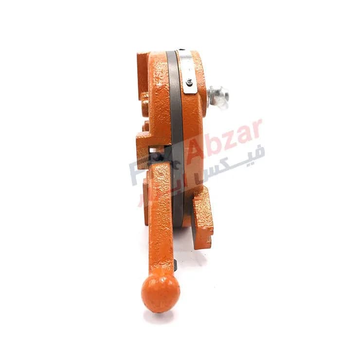 دایهد حدیده برقی 1/2 – 2 اینچ کله ببری (تایگرهد) 3 اینچ — تصویر ۴