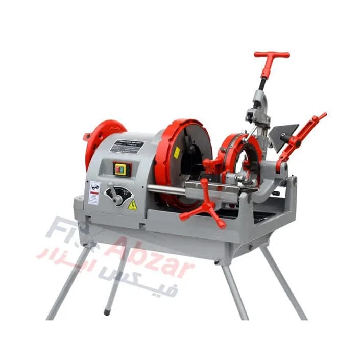 حدیده برقی 6 اینچ NEC تایگرهد مدل Z3t-R6