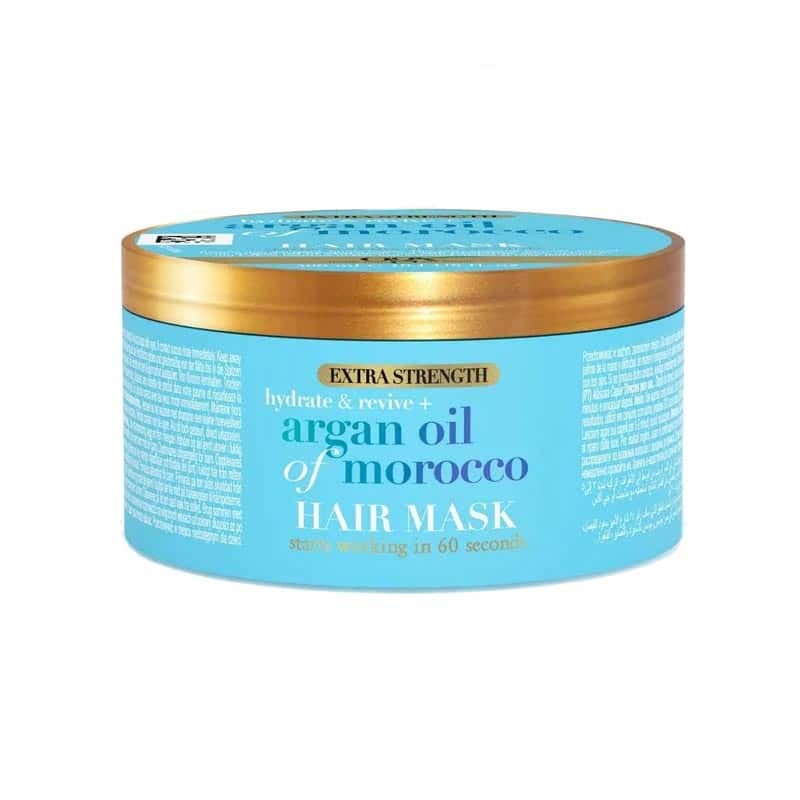 ماسک مو روغن آرگان مراکشی اوجی ایکس OGX