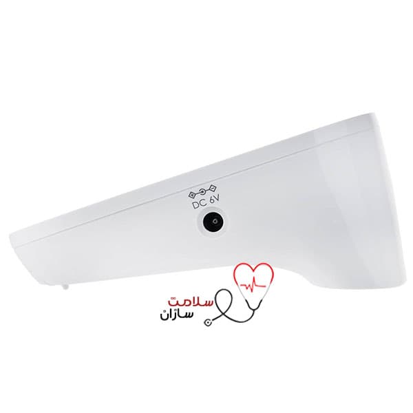 فشارسنج بازویی بی ول مدل PRO-33 با آداپتور — تصویر ۱۲