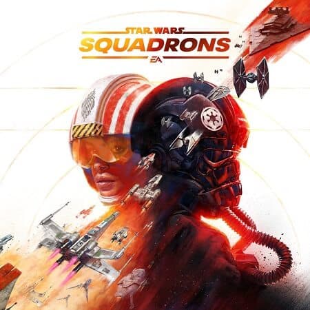بازی Star Wars: Squadrons برای PC