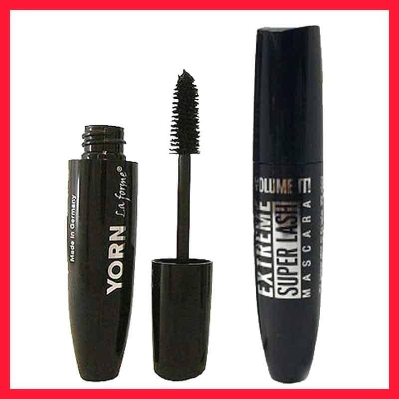 ریمل یورن EXTREME SUPER LASH — تصویر ۳