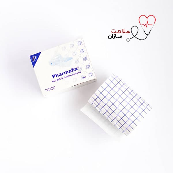 چسب حصیری فارمافیکس 10*10