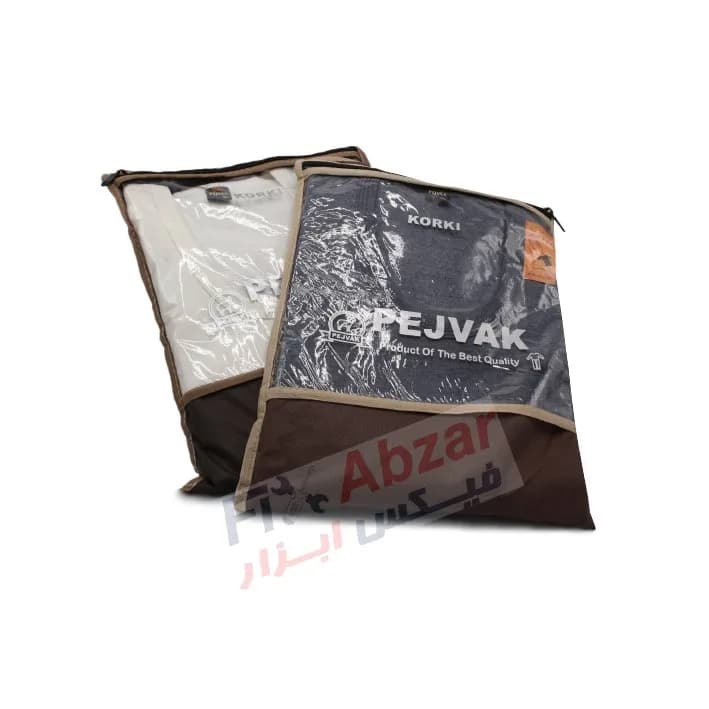 گرمکن شلوار پژواک Pejvak ، لباس گرم زیر زمستانه پژواک — تصویر ۷