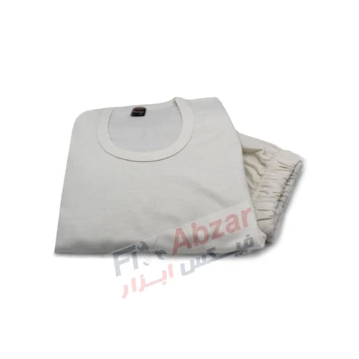 گرمکن شلوار پژواک Pejvak ، لباس گرم زیر زمستانه پژواک — تصویر ۶
