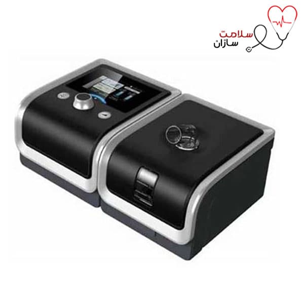 دستگاه بای پپ BMC مدل ST30 G2 (همراه با ماسک F4) — تصویر ۱۰