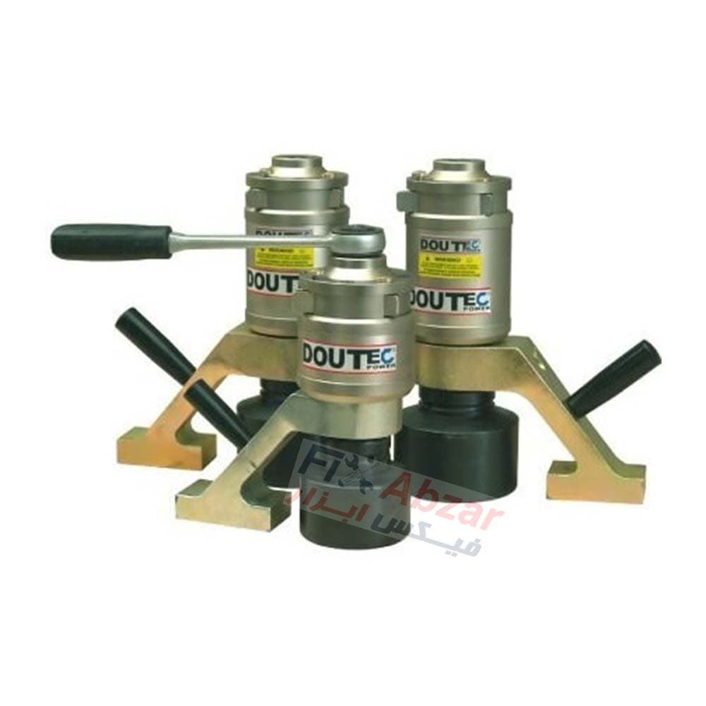 مولتی پلایر دستی دوتک 4200 نیوتن مدل MD-42