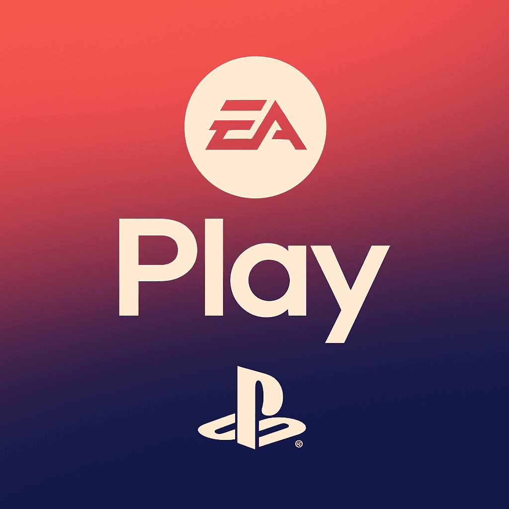 اشتراک EA Play پلی استیشن Playstation — تصویر ۲