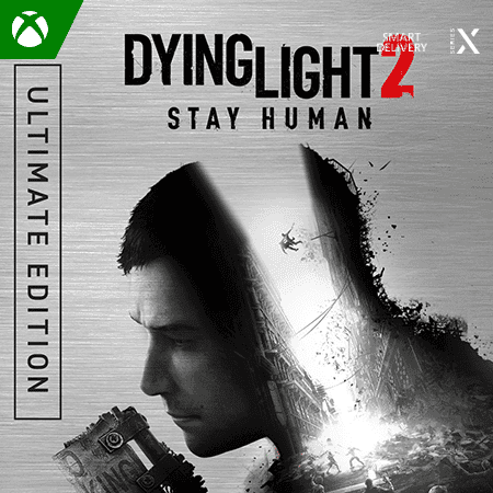 بازی Dying Light 2 Stay Human Ultimate Edition ایکس باکس XBOX