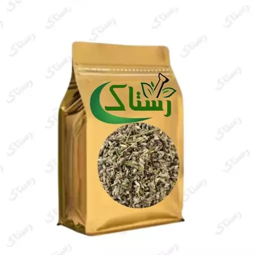 دمنوش اسطخودوس اعلا خالص سنتی (100 گرمی ) — تصویر ۲