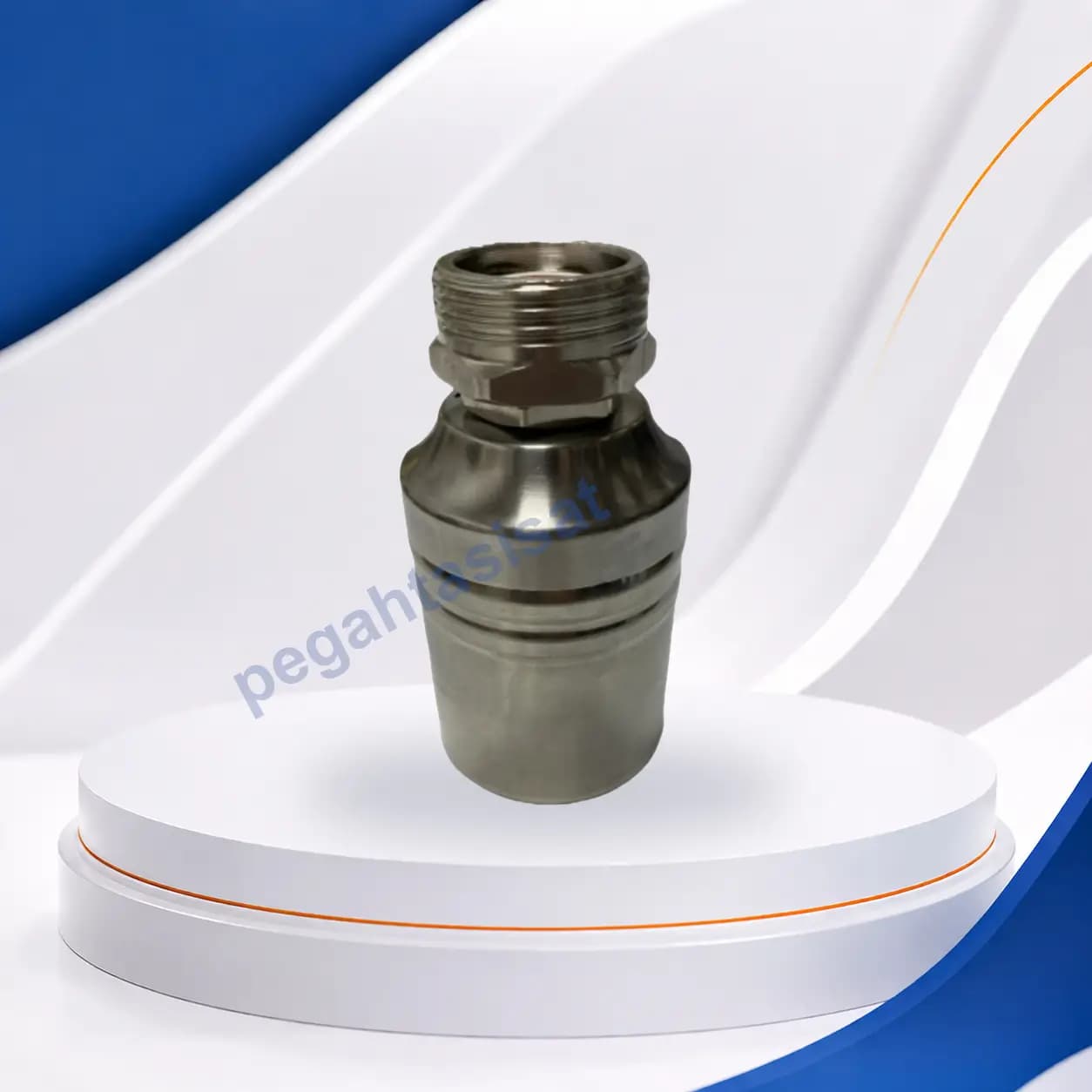 فلوتر آسانسوری استیل 304 سایز 1 — تصویر ۳