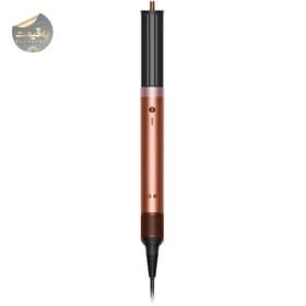 ایررپ دایسون سرامیک پینک (رز گلد) dyson hs09 airwrap ceramic pink NEW — تصویر ۱۰