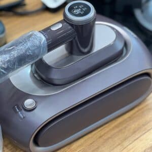 بخارگر برت مدل NB318A