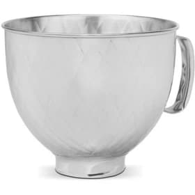 کاسه استیل ۵ لیتری کیچن اید / KITCHEN AID KSM۵SSBQB — تصویر ۴