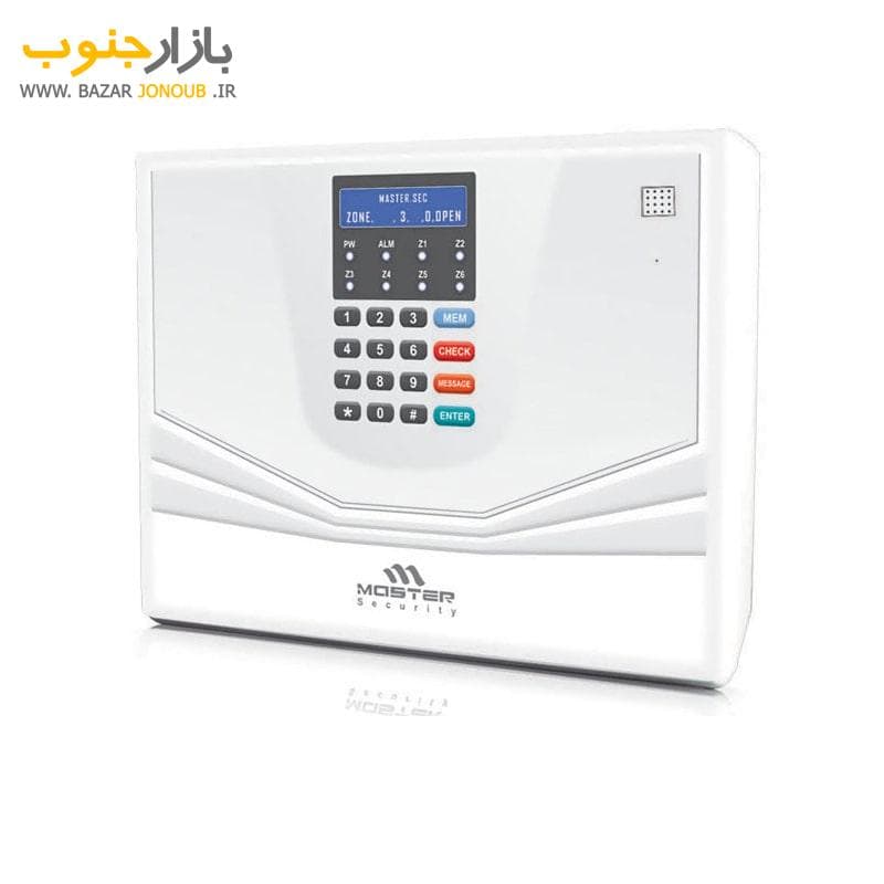 دزدگیر سیمکارتی مستر M930