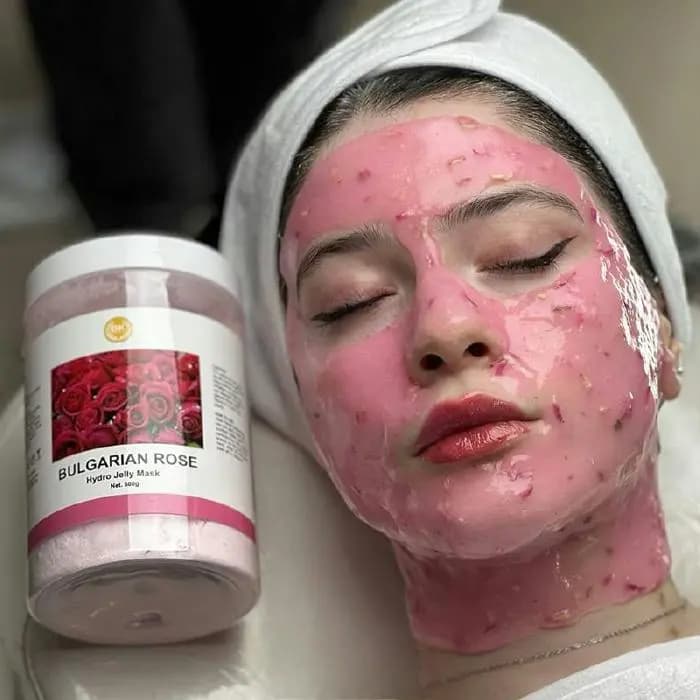 ماسک هیدروژلی 500 گرم بست کلین — تصویر ۹