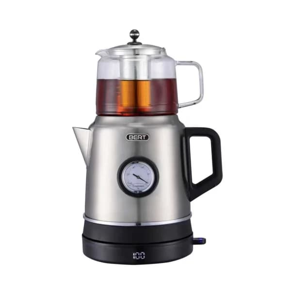 چای ساز برت مدل BT-E513 — تصویر ۱۰