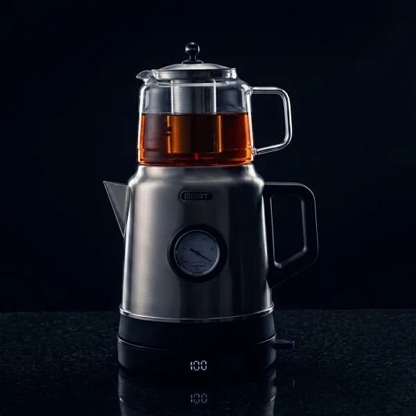 چای ساز برت مدل BT-E513 — تصویر ۵