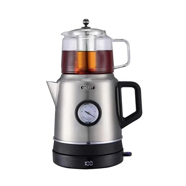 چای ساز برت مدل BT-E513 — تصویر ۳