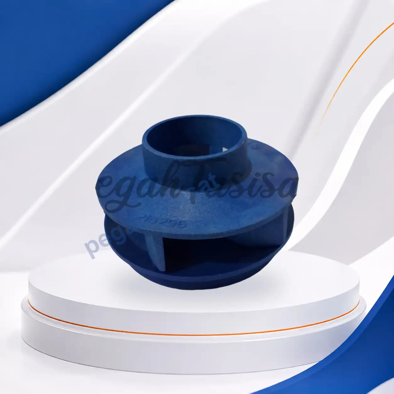 پروانه S45 برای واسطه 2 اینچ واتس