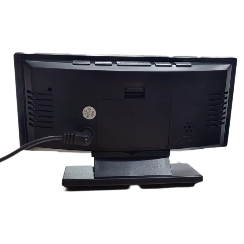 ساعت LED گاوسیو DS-3621L-2 — تصویر ۴