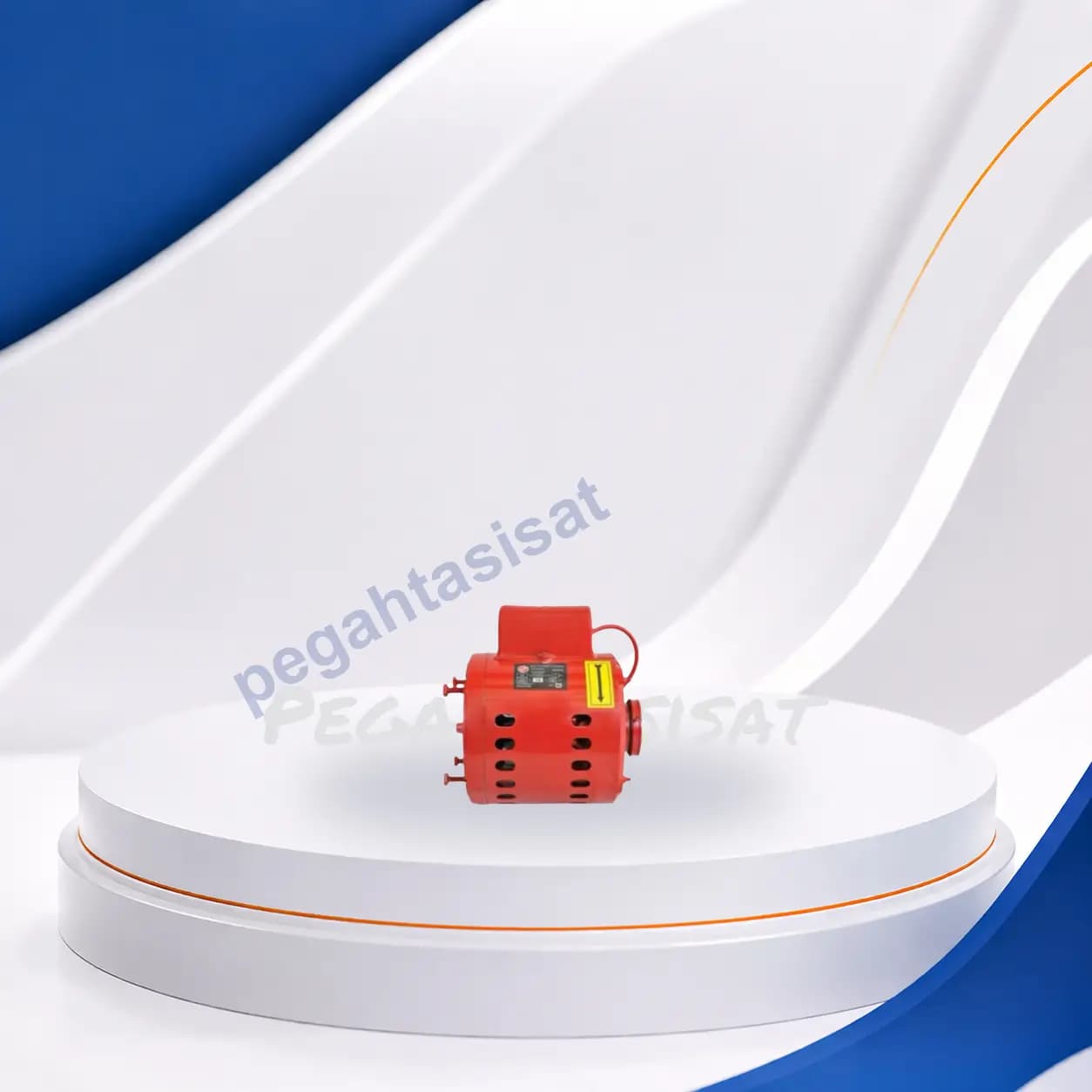 دینام 1/3 اسب بل اند کاست تهران — تصویر ۴