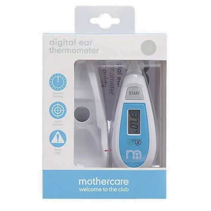 تب سنج گوشی دیجیتالی مادرکر Mothercare