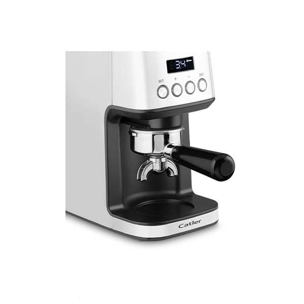آسیاب قهوه کاتلر مدل CATLER CG 510 — تصویر ۵