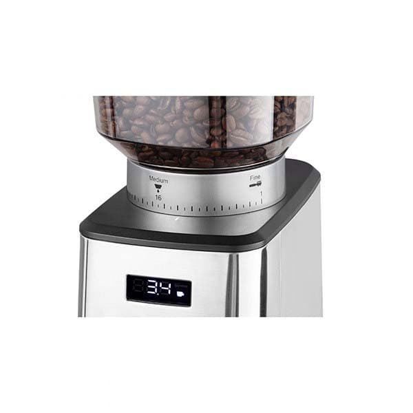 آسیاب قهوه کاتلر مدل CATLER CG 510 — تصویر ۹