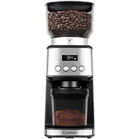 آسیاب قهوه کاتلر مدل CATLER CG 510