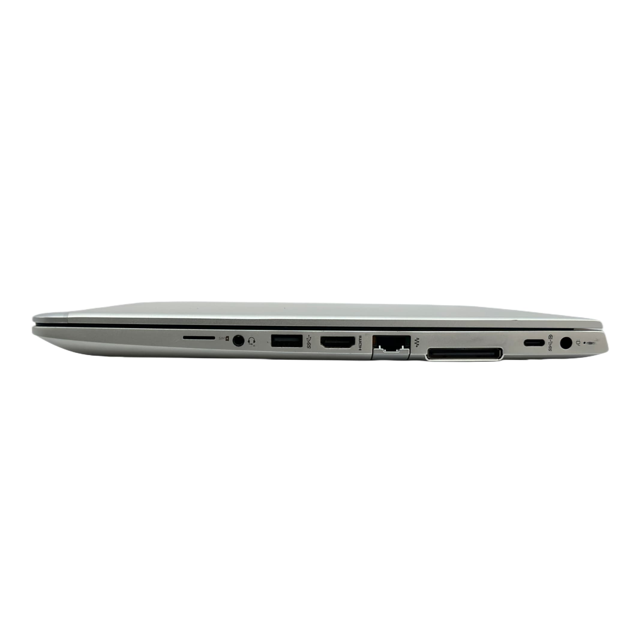 لپ تاپ استوک HP EliteBook 745 G6 Ryzen 5 PRO 3500U رم 16 گیگ SSD 512 گرافیک Radeon Vega 8 — تصویر ۸