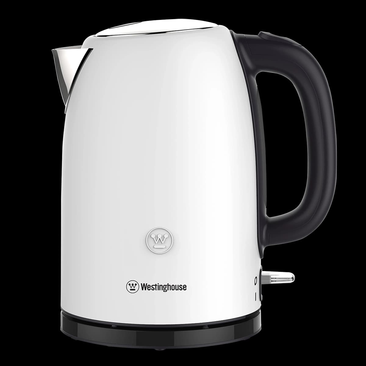 کتری برقی وستینگ هاوس آمریکا مدل Westinghouse WKWKB115ss