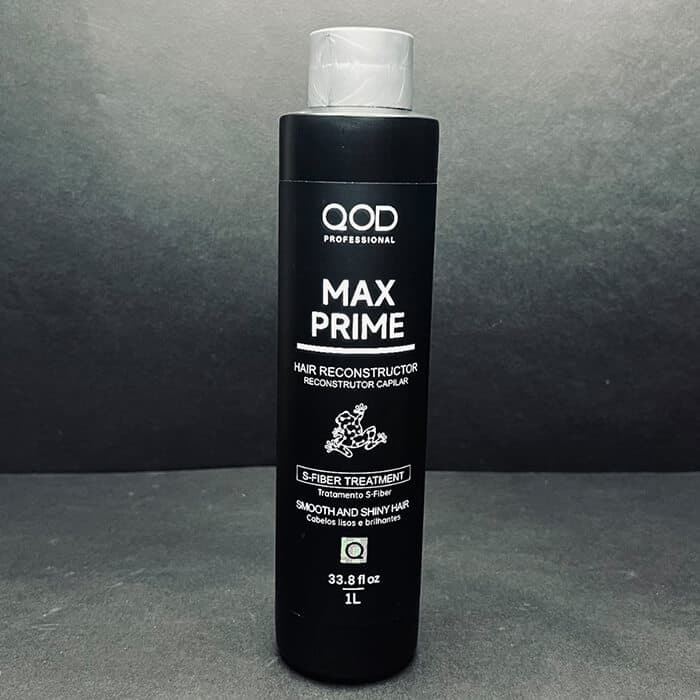 کراتین هیدروتین مکس پرایم QOD Max prime