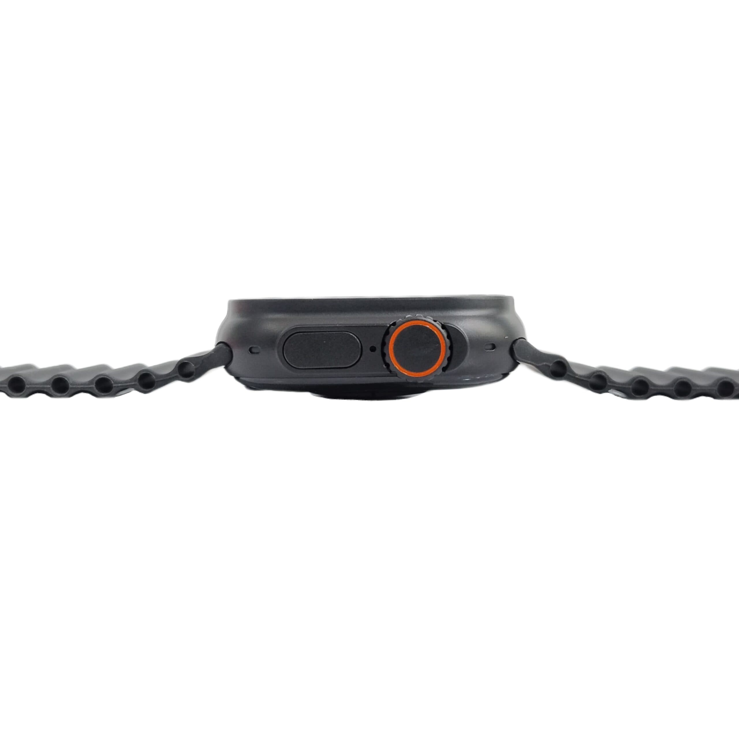 ساعت هوشمند سیم‌کارت‌خور X-inova MX2 ULTRA مدل T50 مشکی | مجهز به GPS، اندروید، مکالمه مستقیم — تصویر ۶