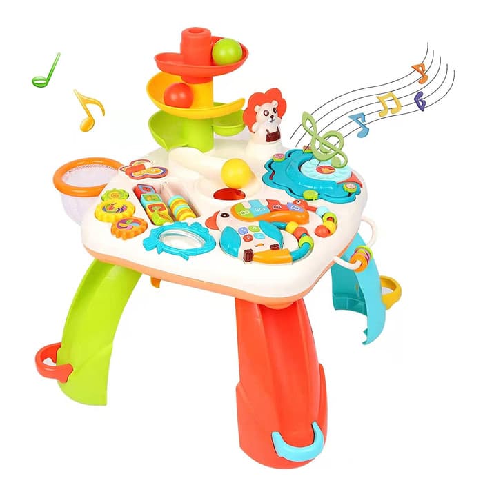 میز بازی موزیکال (HE0518) هانگر HUANGER