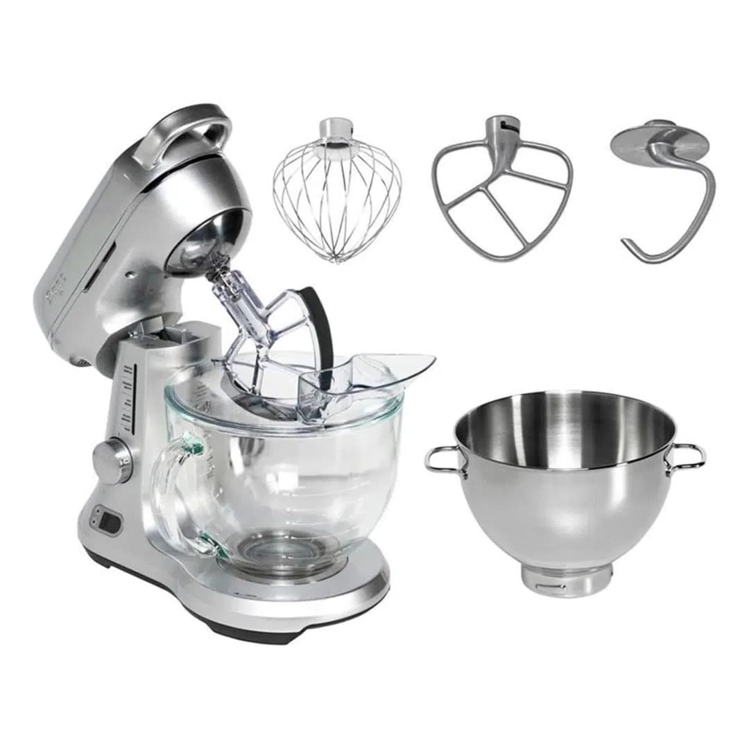 همزن برقی سیج SAGE مدل BEM825BAL — تصویر ۷