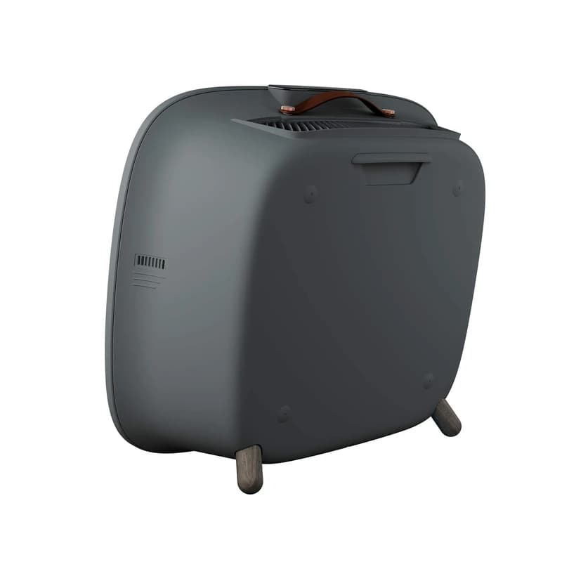 تصفیه هوا آاگ مدل AEG AX71-304GY — تصویر ۱۰