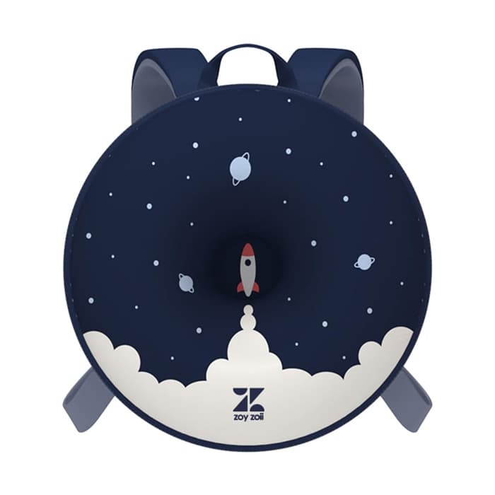 کیف کوله پشتی Zoy Zoii مدل Space — تصویر ۲