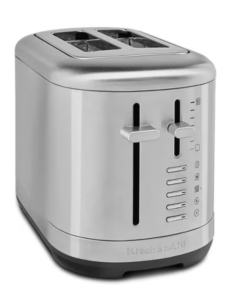 توستر نان کیچن اید Kitchen aid 5kmt2109ESX