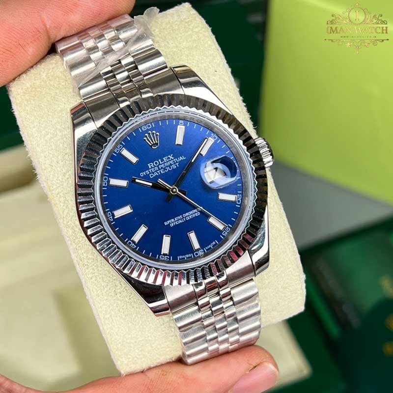 ساعت مچی مردانه رولکس 6132 ROLEX DAYTEJUST