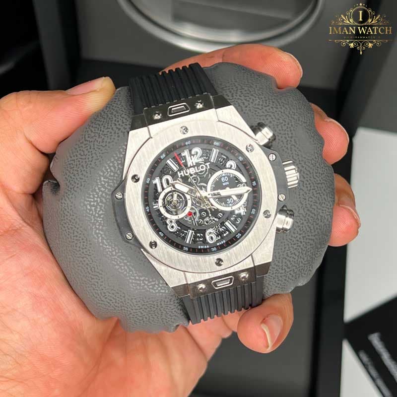 ساعت مچی مردانه هابلوت Hublot Big-Bang 1003