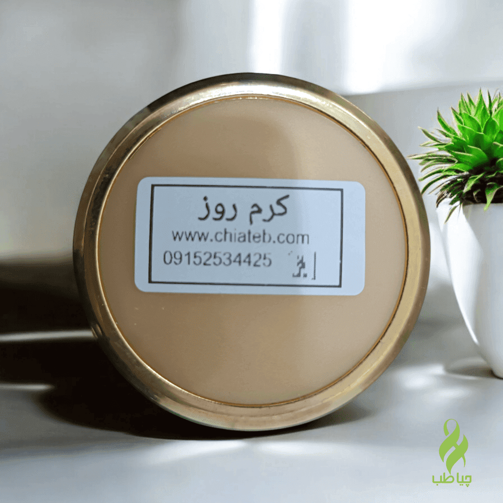 کرم روز — تصویر ۲