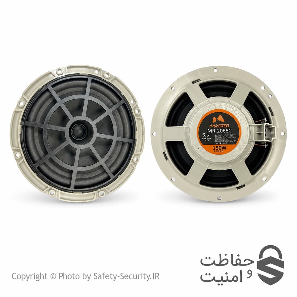 باند فابریک پژو 206 (عقب)