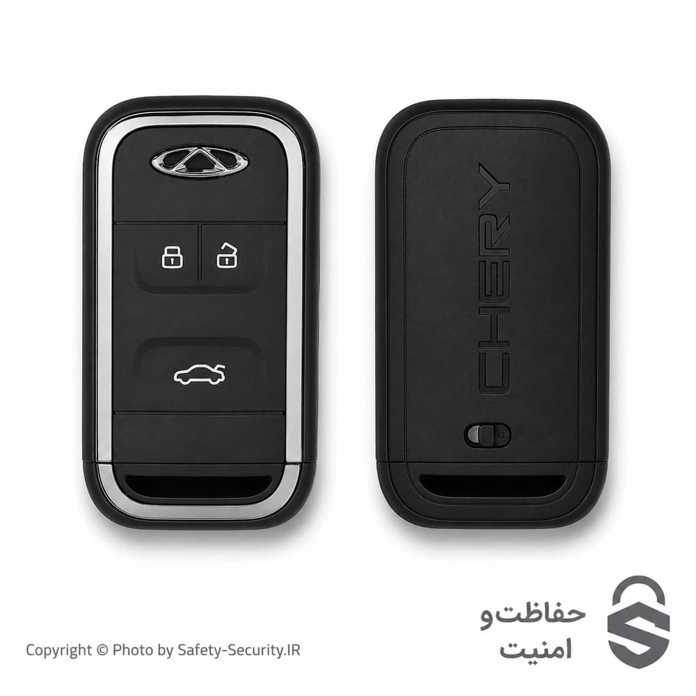 قاب ریموت فابریک تیگو 7 و آریزو 6 جدید — تصویر ۵